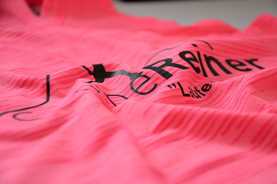 Laufshirt