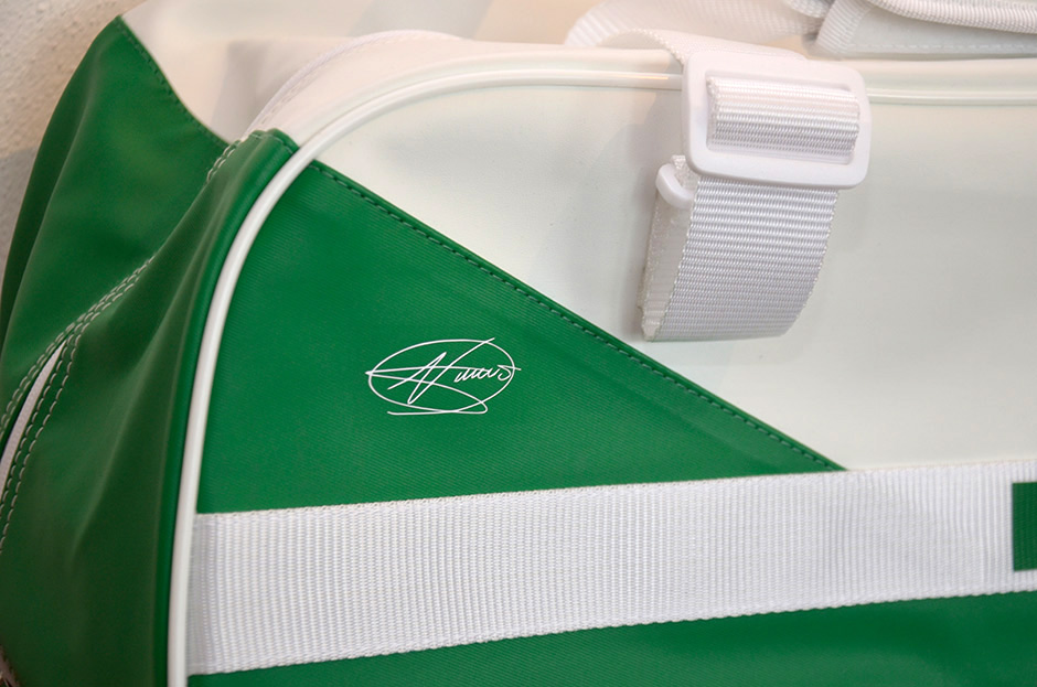 Tasche Novak Djokovic