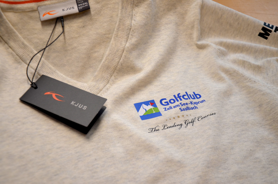 Kjus GC Zell am See