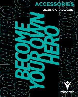 Katalog Accesories 2025