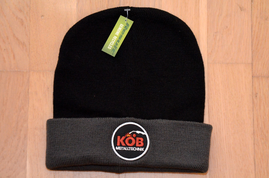 Köb Mütze