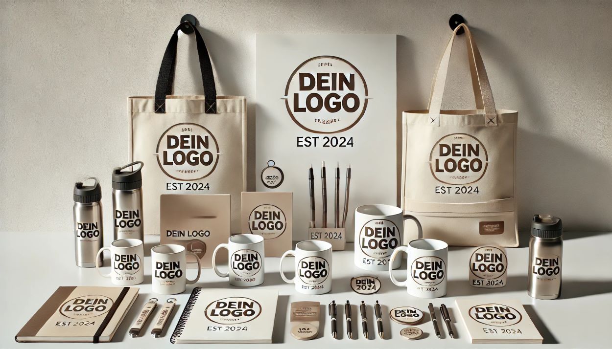 Werbeartikel Übersicht